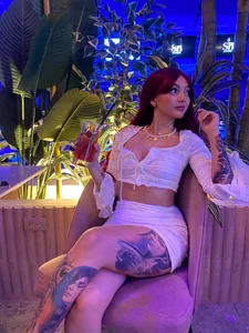 LucyRosse On Saturday night ✨ Pic 2