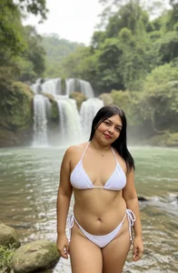 FernandaClar pretty girl รูป  7