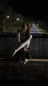 deletemelater After Dark 🌙 Poză 2