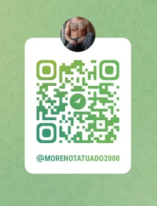 Moreno_tatuado2000 meu canal do t€l£gr@m Εικόνα