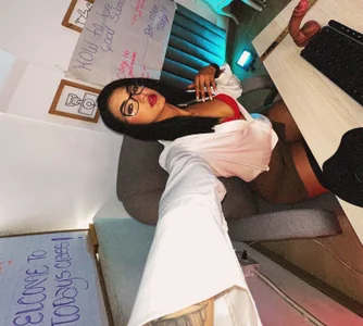 Mistress Teacher 👩‍🏫😈 od Scarleth6  3 snímek