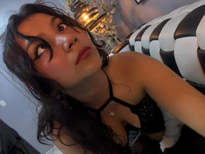 SofiCuutee Sexy latina🥵 Pic