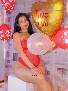 Candys_victoriaのHappy Valentinの枚の写真