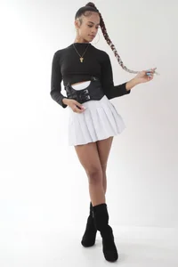 KendalStallyon introducing me... Pic 4