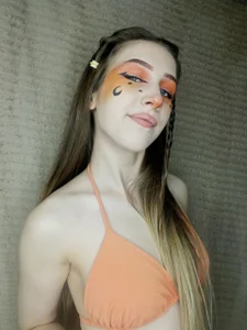 Mademoiselle pumpkin od ur_kitty__  4 snímek