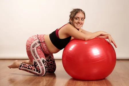 GymTime de Venus_Santana  2 photos