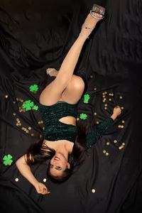 FOXYRIVER_Happy St. Patrick's Day图片 5