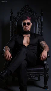 Jefferson_BigdickSexy boy图片
