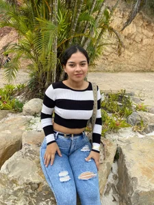 Zdjęcia Samira_1 Cute girl🖤: 