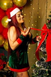 Merry Christmas My Boys 🎁❤😍 od Karoll69_  7 snímek