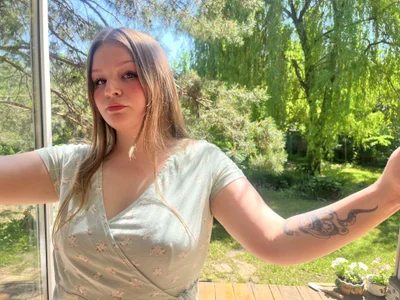 YoungLadyBambi you Bambigirl Pic
