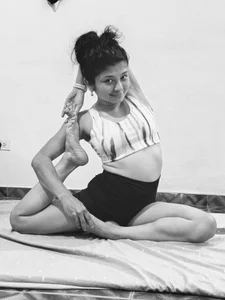 Transforming my body into art 💪♥️ de Guadalupe_Lopez  5 Imagens