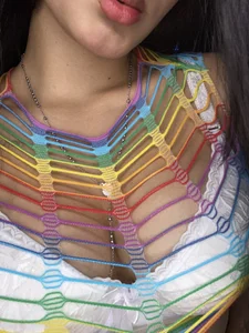 charlotte_9999 🏳️‍🌈🏳️‍🌈 Bilde 6