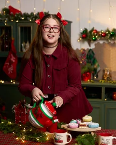 PixelGoddessのChristmas moodの 5枚の写真