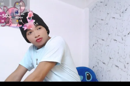 Twink_angel3 🌈 Foto