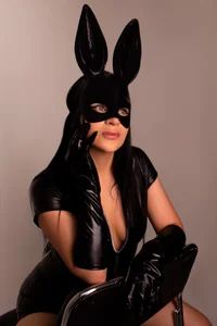 Zdjęcia Rachel_Wren Hot Bunny Girl 🔥🔥:  4