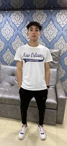 pelusos_mensのCHARLYの枚の写真