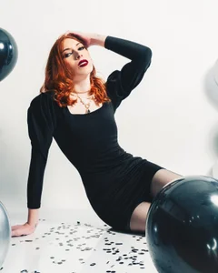 🍒A MEMORY OF THAT BIRTHDAY #2024😍 de _gingercherry  Imagens