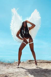 cocoastar_: Halloween ( 2 фото)