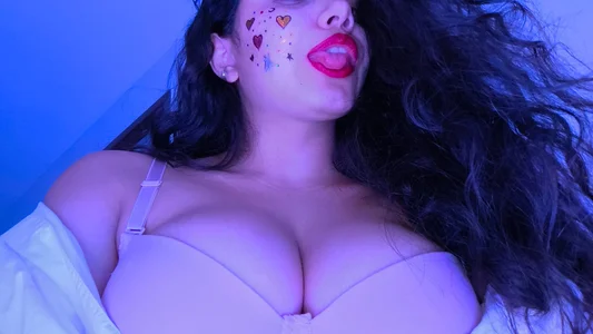 SelenaBlumX Sexy Xmas! Foto 3