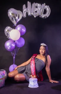 JANYLOVE__ HBD QUEEN!!!👑 사진 2