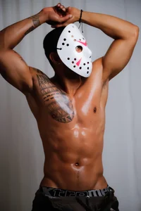 Halloween NEW😈 od Sweet_Alessandre  6 snímek