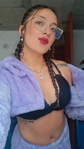 AshySeaman's XXX Nude Photo 1
