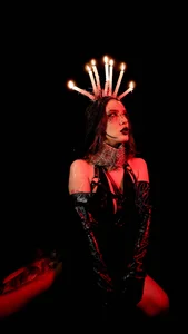 nix_wolf M i s t y 🩻 Foto 3