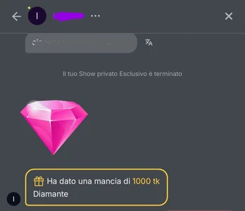iamKylaBaby 🌸🤍Grazie di cuore per i vostri pensieri🤍🌸 Hình 4