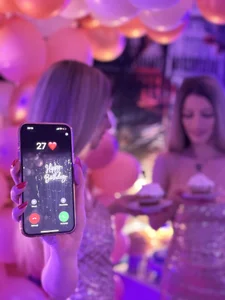 IvySamek Happy 27! ❤️ Bilde 8