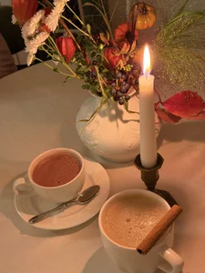 Amelia_Vesper 𝐼𝓉'𝓈 𝓉𝒾𝓂𝑒 𝓉𝑜 𝓁𝑜𝑜𝓀 𝒻𝑜𝓇 𝒶 𝓅𝓊𝓂𝓅𝓀𝒾𝓃 𝓁𝒶𝓉𝓉𝑒🍂 Pic 6