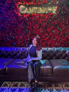 Zoe_Benson Public 圖片 6