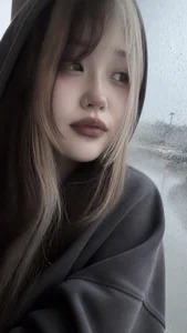 WillenaNecessary's Rainy Whisper 🌧️ Sex Photo 1