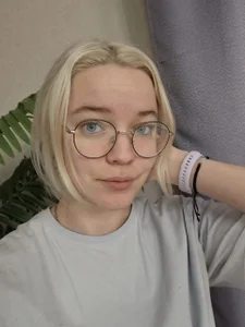 EdaKirkIin my little routine:) Pic 2