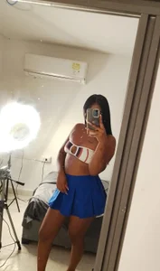 michellbunny77 Cosita deliciosa Foto