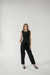 VallieBrandwein A hot and strict woman❤️‍🔥 รูป  6