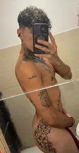 Public od Camilo_Tattoo  7 snímek