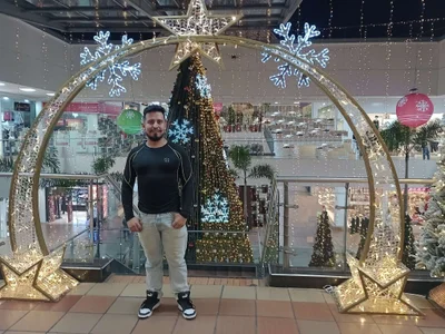 Navidad de KalethBigDick  8 Imagens