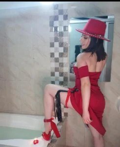 sexy od Laila_Laly  snímek