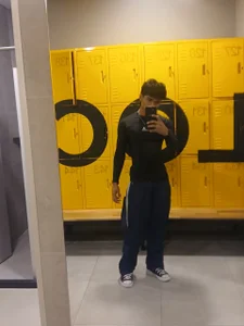 Jaycob_Black1 Public Pic 7