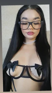 sasha_riverss Before broadcast, feeling sexy Immagine  5