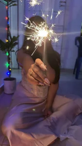 Abby_Raschell Happy candlelight day 🥰❤️ Pic 2