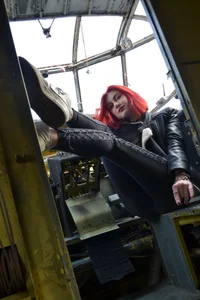 SmokyRose myphoto Poză