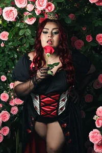 EmmaSmith2 🍭🎃✨The Queen of your Heart 💗💗 圖片 9