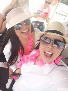 Tinna_SarahのSara & Tinnaの枚の写真