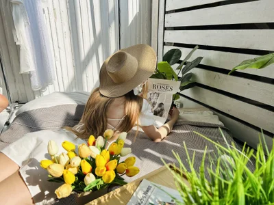 ShyBerryNelly SpringVibe รูป  7