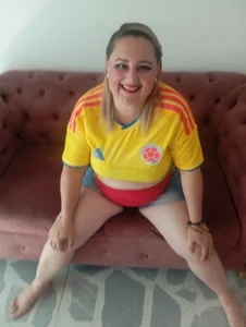 bianca_imp colombian girl Billede 5