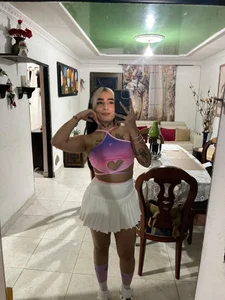 elodie_walker Cógeme 😋 Pic 2