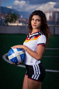 Kataleya_sm Your favorite forward 😉 Pic 2