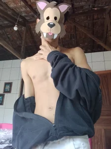 Inferninho do lobinho